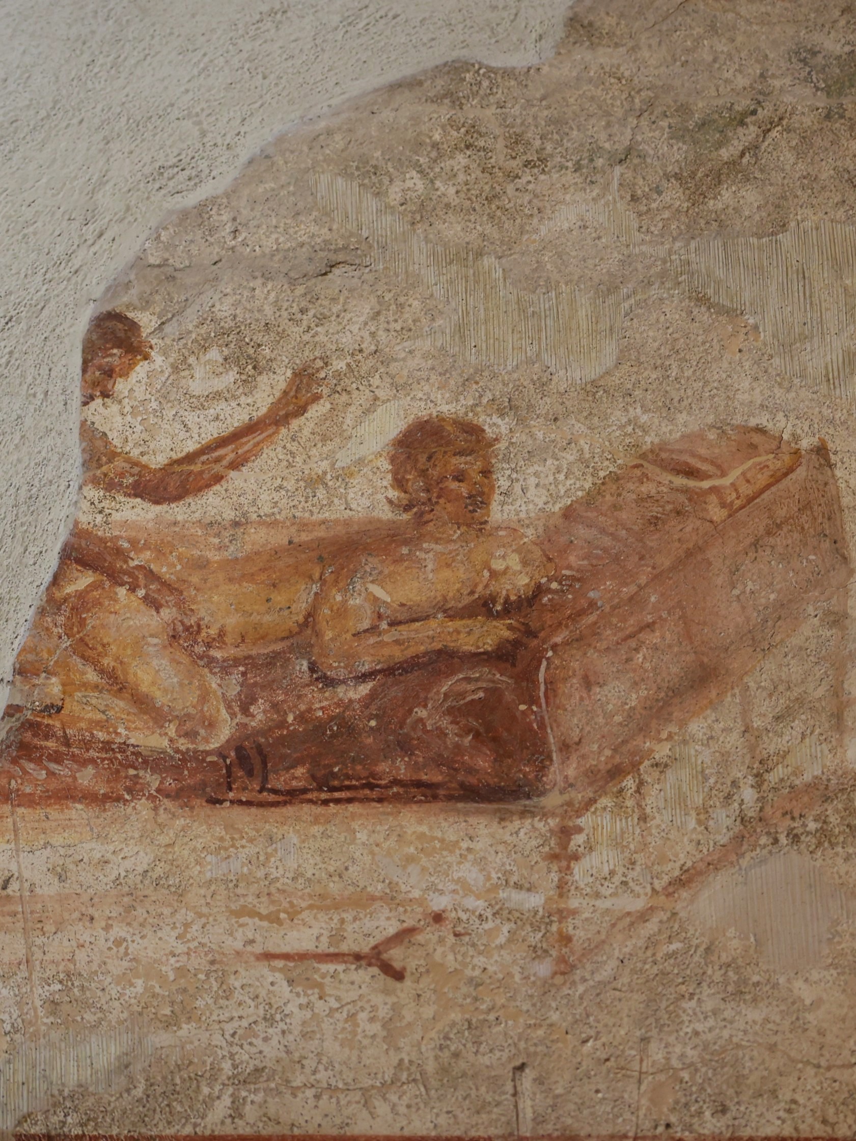 Pompei